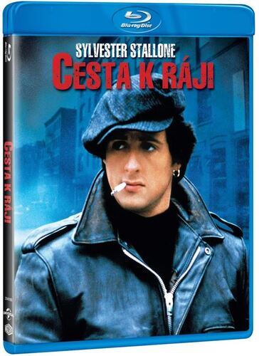 Cesta k ráji BD
