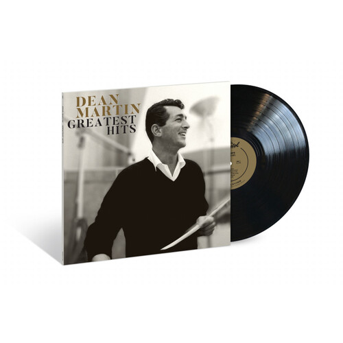 Martin Dean - Greatest Hits LP
