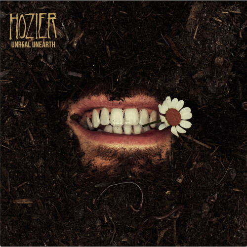 Hozier - Unreal Unearth 2CD