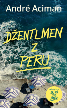 Džentlmen z Peru (CZ)