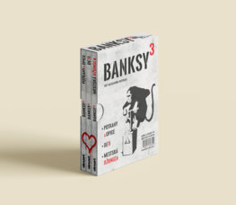 Banksy - set