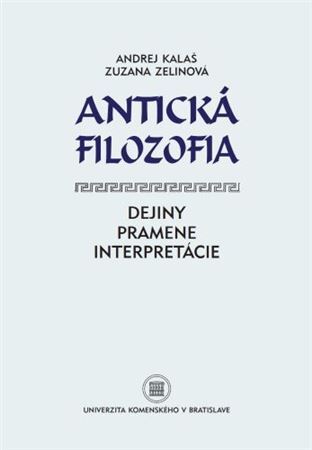 Antická filozofia
