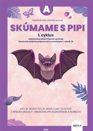 ExpEdícia - Skúmame s PIPI