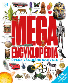 Megaencyklopédia úplne všetkého na svete, 2. vydanie
