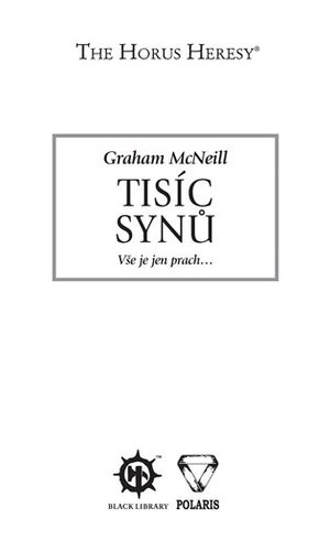 Tisíc synů