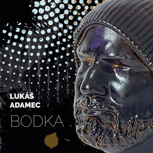 Adamec Lukáš - Bodka CD
