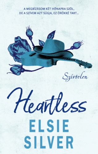 Heartless - Szívtelen - (Különleges kiadás)