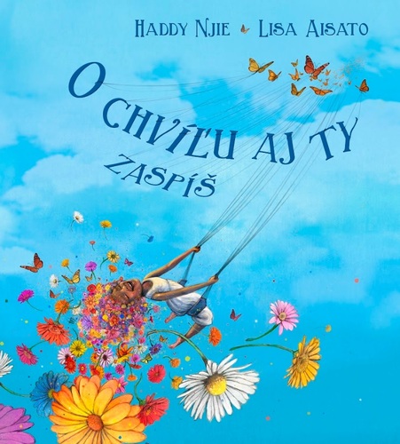 O chvíľu aj ty zaspíš