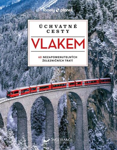 Úchvatné cesty vlakem, 2. vydání