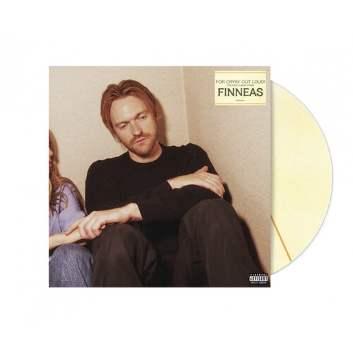 Finneas - For Cryin' Out Loud! CD