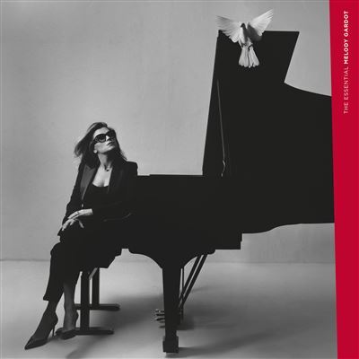 Gardot Melody - The Essential Melody Gardot 2LP