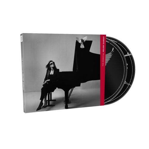 Gardot Melody - The Essential Melody Gardot 2CD