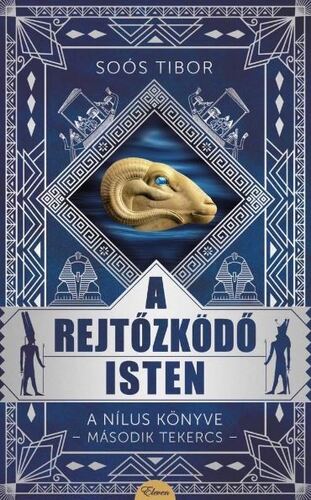 A rejtőzködő isten