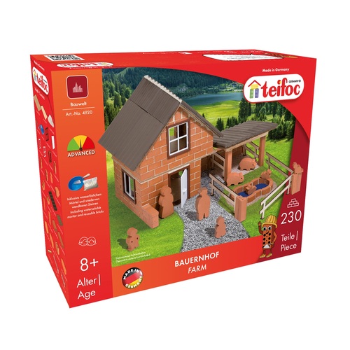 TEFOC Farma