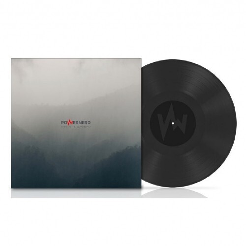 Townsend Devin - PowerNerd  LP