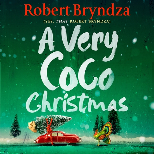 A Very Coco Christmas