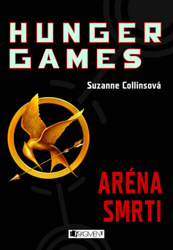 Hunger Games: Aréna smrti