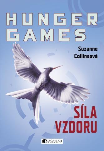 Hunger Games: Síla vzdoru