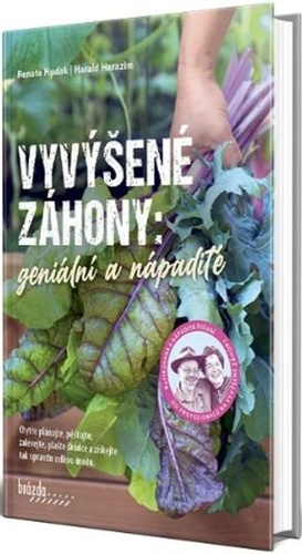 Vyvýšené záhony: geniální a nápadité