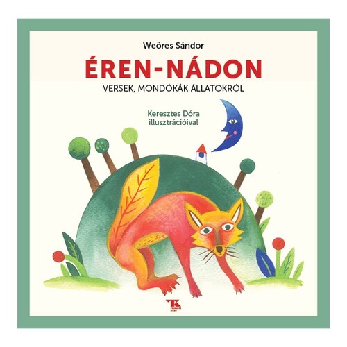 Éren-nádon