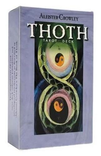 Thoth Tarot