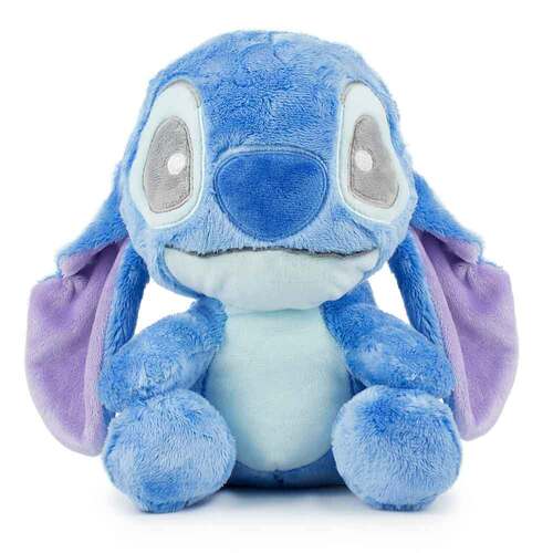 STITCH SNUGGLETIME plyšová hračka 23cm