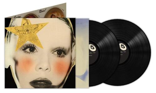 Halsey - Great Impersonator 2LP