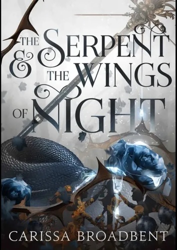 The Serpent and the Wings of Night - A kígyó és az éj szárnyai