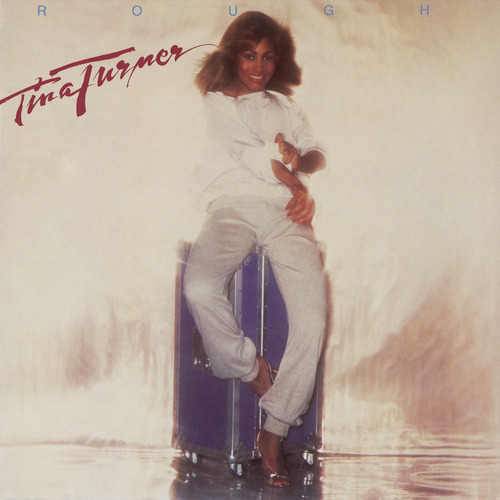 Turner Tina - Rough CD