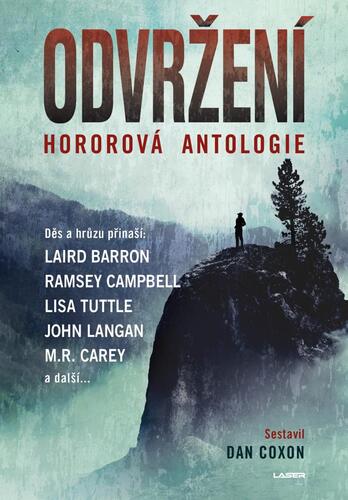 Odvržení - Hororová antologie
