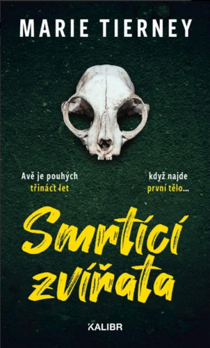 Smrtící zvířata