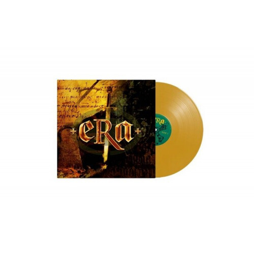 Era - Era (Gold) LP