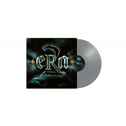 Era - Era 2 (Silver) LP