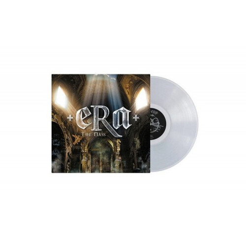 Era - The Mass (Transparent) LP