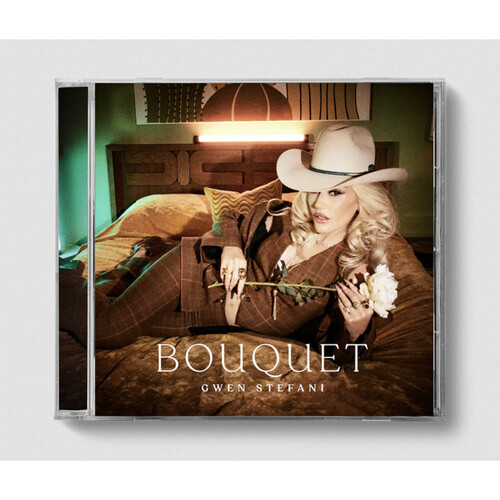 Stefani Gwen - Bouquet CD