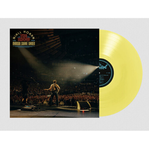 Horan Niall - The Show: Live On Tour (Lemonade) LP