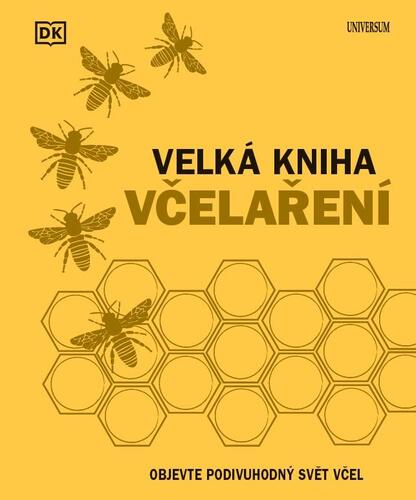 Velká kniha včelaření, 2. vydání