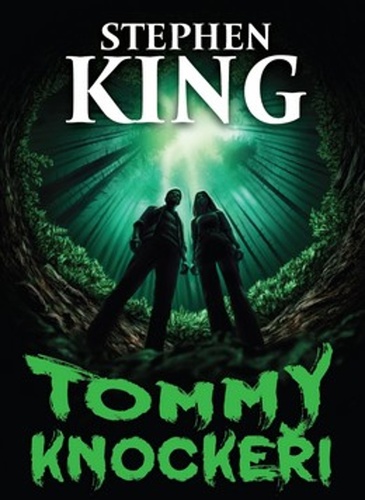 Tommyknockeři, 2. vydání