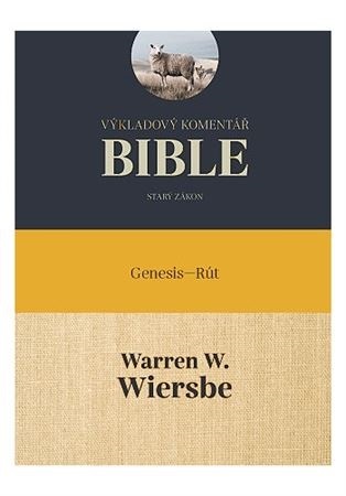 Výkladový komentář Bible (Genesis – Rút)