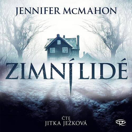 Zimní lidé - audiokniha na CDmp3