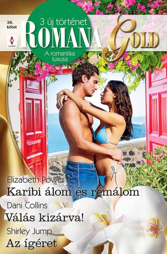 Romana Gold 36.