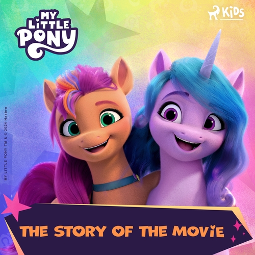My Little Pony - The New Generation - Movie Adventure (EN)