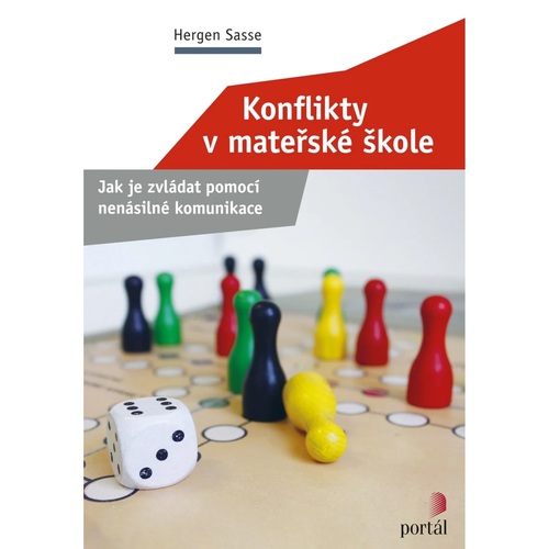 Konflikty v mateřské škole