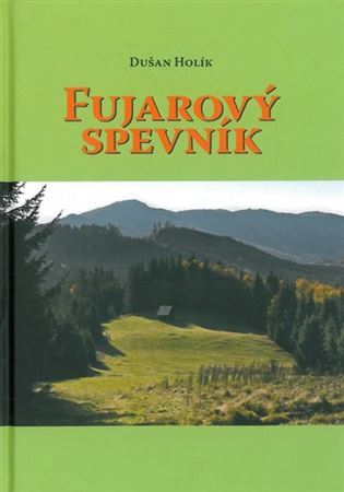 Fujarový spevník
