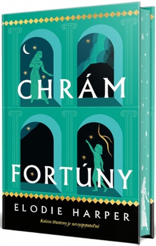 Chrám Fortúny