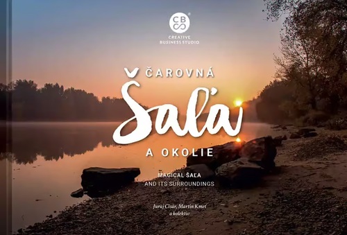 Čarovná Šaľa a okolie
