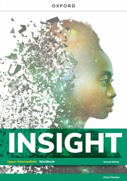Insight, 2nd Edition Upper-Intermediate Workbook