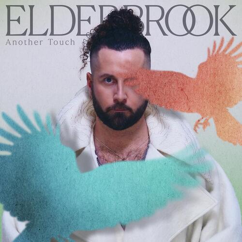 Elderbrook - Another Touch CD