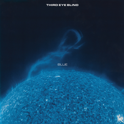 Third Eye Blind - Blue (Clear/Blue) 2LP