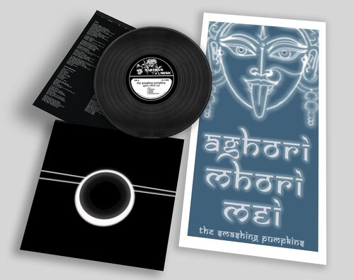 Smashing Pumpkins, The - Aghori Mhori Mei (Deluxe Edition) LP
